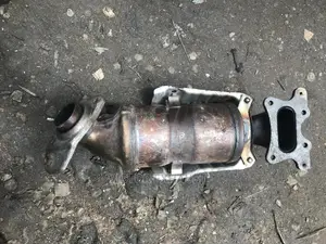 Engine Catalyst Honda Civic 2008 Model