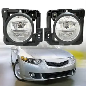 Foglight for Acura TSX 2009-2010