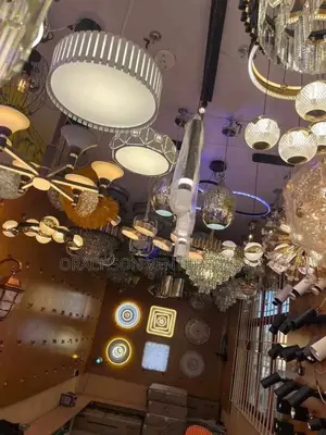 Chandelier