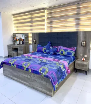Bed Frame