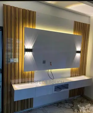 T.V Console