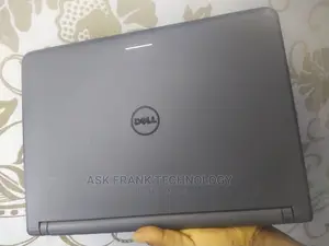 Laptop Dell Latitude E3350 4GB Intel Core I3 HDD 320GB