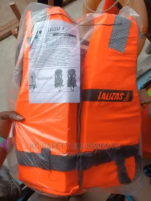 Safety Life Jacket