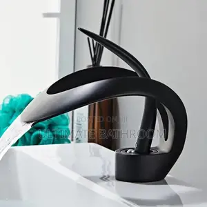 Cobra Waterfall Basin Mixer Tap