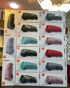 JBL Charge 5 Speaker