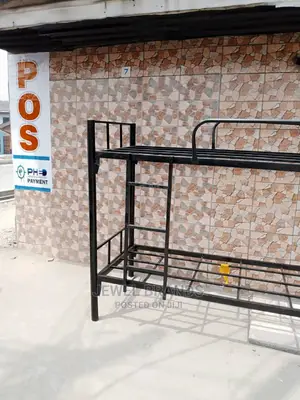 Bunk Bed Double Bunk Bed Detachable