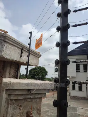 Superior Electrified Fence