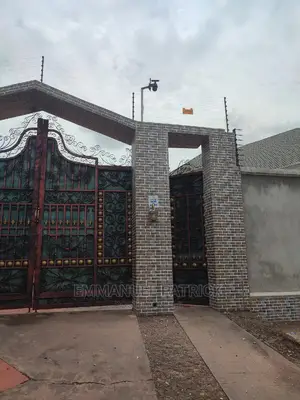 High Security Protection Fence