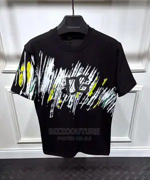 Original DOLCE GABBANA T-Shirt Available in Store