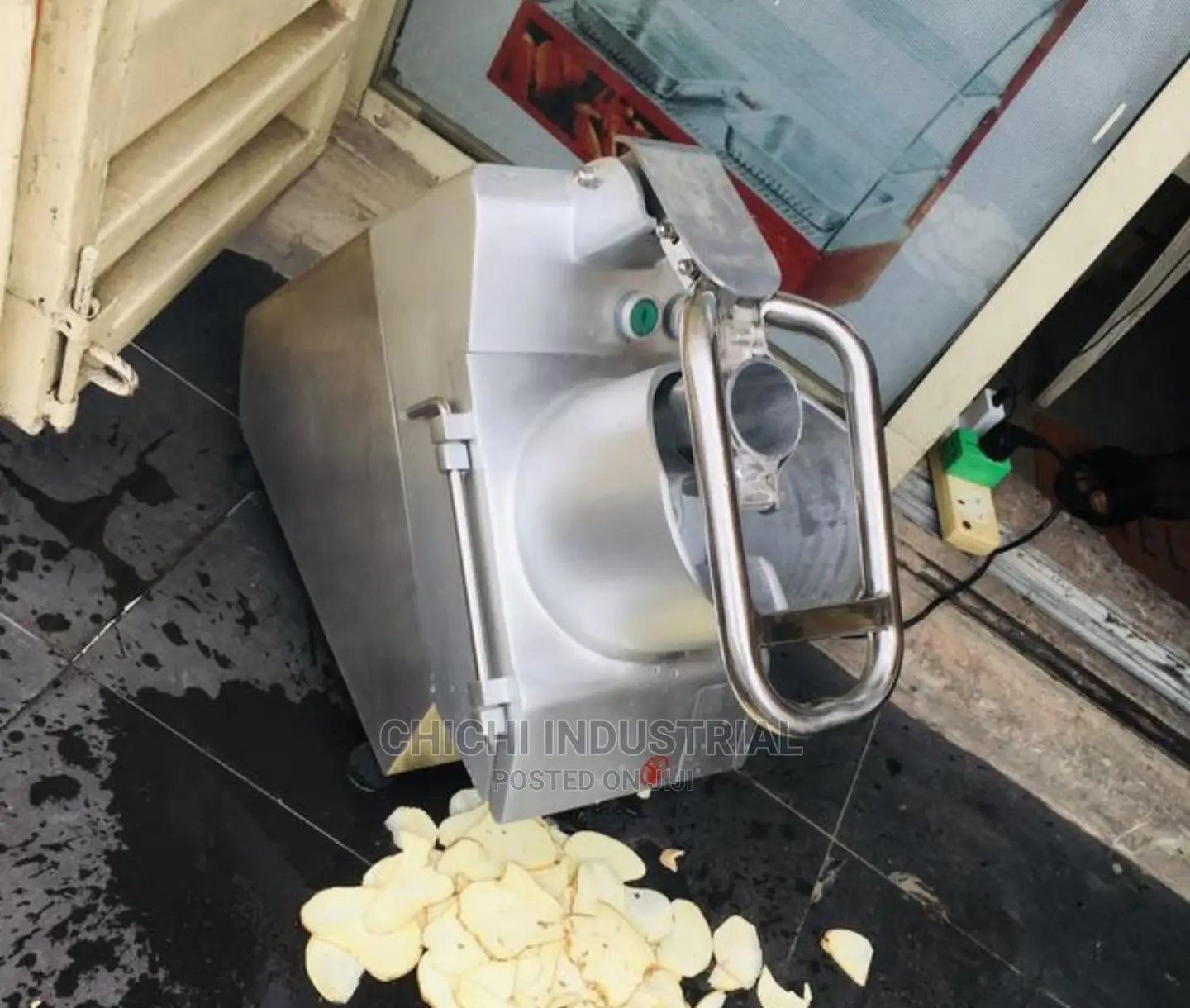 Food Processor