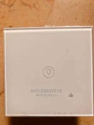 AC Smart Home Switch for Home and Hotel