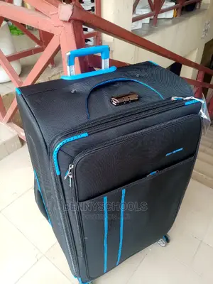 Biggest Jumbo Extra Large Star Express Traveling Luggage Box