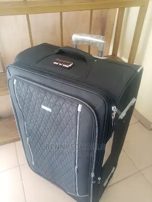 Biggest Jumbo Extra Large Star Express Traveling Luggage Box