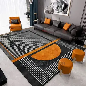Luxury Center Rug