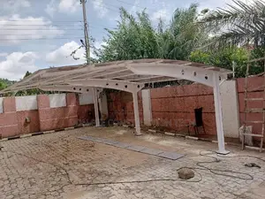 Standard Carport