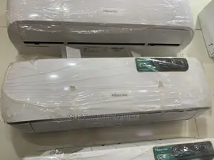 Hisense Low Voltage 1.5hp Air Conditioner