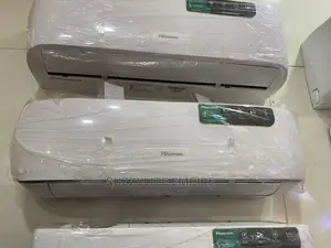 Hisense Inverter Air Conditioner 1.5hp