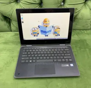 Laptop HP ProBook 11 G2 EE 4GB Intel SSD 128GB