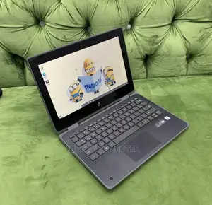 Laptop HP ProBook 11 X360 4GB Intel SSD 128GB