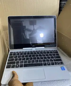 Laptop HP EliteBook Revolve 810 G3 Tablet 8GB Intel Core I7 SSD 256GB