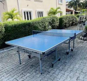 Water Resistance Joola Outdoor Table (New)
