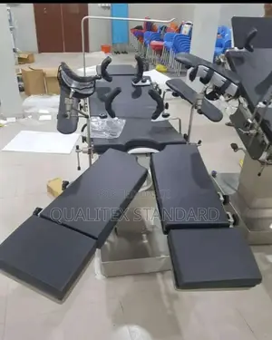 Uk Advanced Theatre/Operating Table