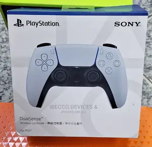 Play Station 5 Ps5 Original Gaming Pad