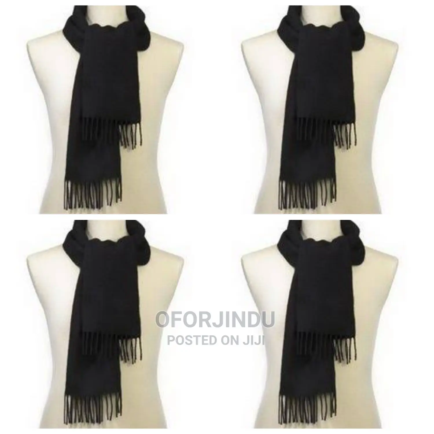 Winter Muffle Foreign Used Original