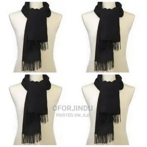 Winter Muffle Foreign Used Original