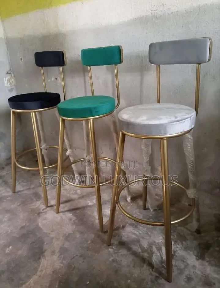 Cocktail Stool