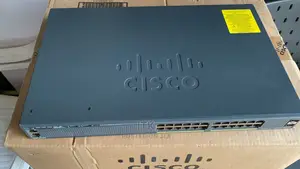 Ws-C2960x-24ts-Ll