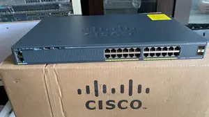 Ws-C2960x-24ts-Ll