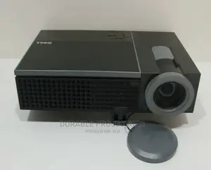 Just 3 Months Old Direct Uk Used Projector Lagos, Ibadan .