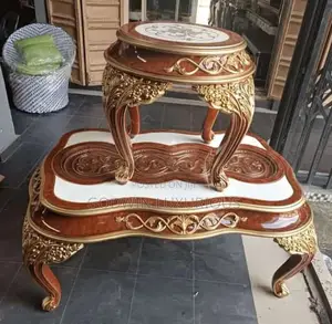 Royal Table