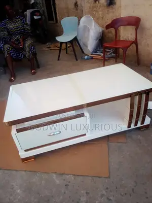 Television Stand