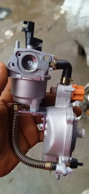 Gas Carburetor for Generator 2kva to 3.5kva Small