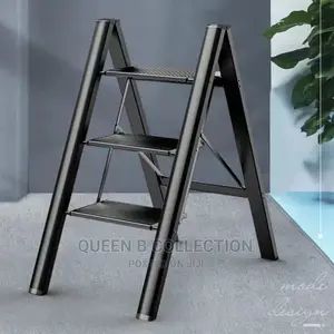 3 Steps Foldable Ladder.