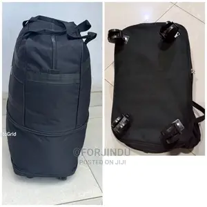 23kg Cargo Trolley Travel Bag Original