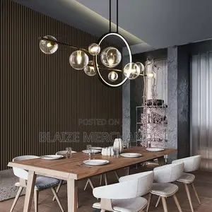 Chandelier