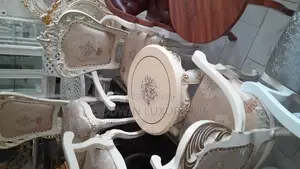 Royal Chairs