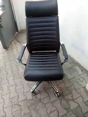 Boss Office Chair