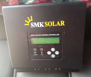 30 MPPT Controller