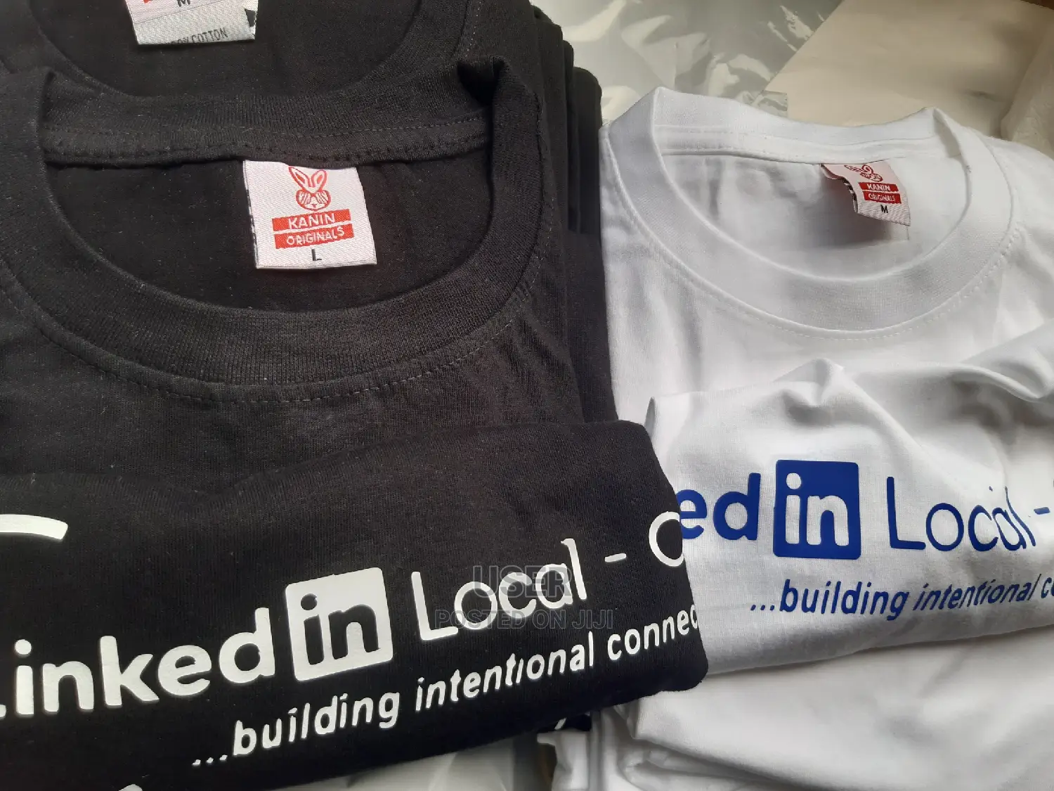 Branded Shirts