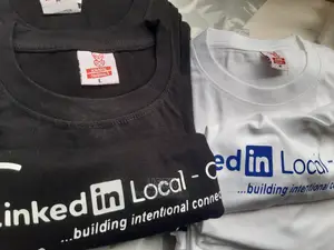Branded Shirts