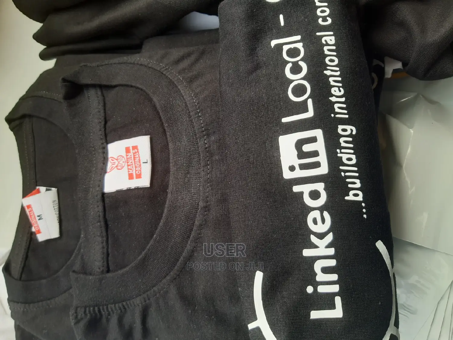 Branded Shirts