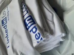 Branded Shirts