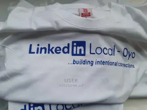 Branded Shirts
