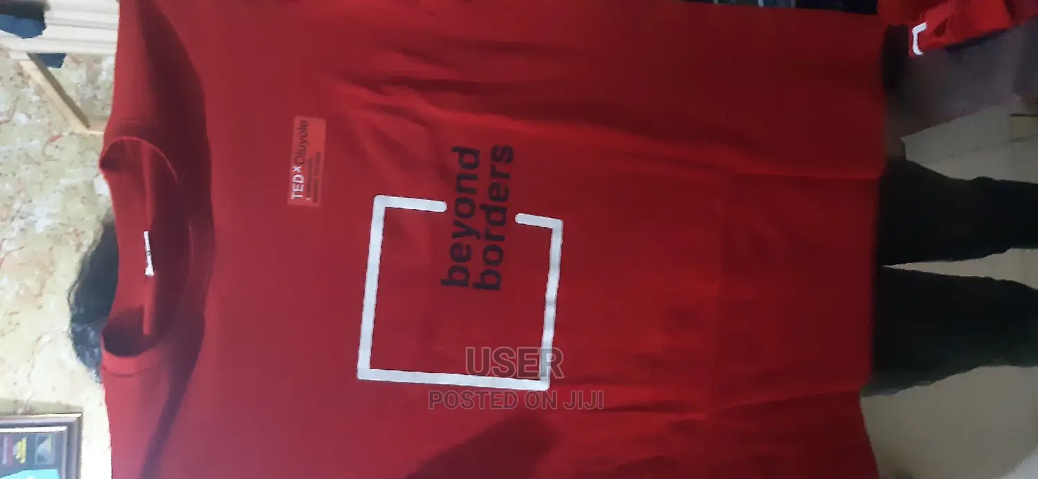 Branded Shirts