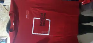 Branded Shirts