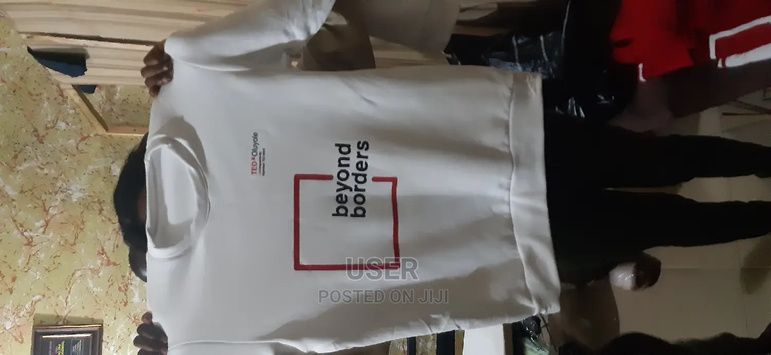 Branded Shirts